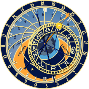 basic astrology