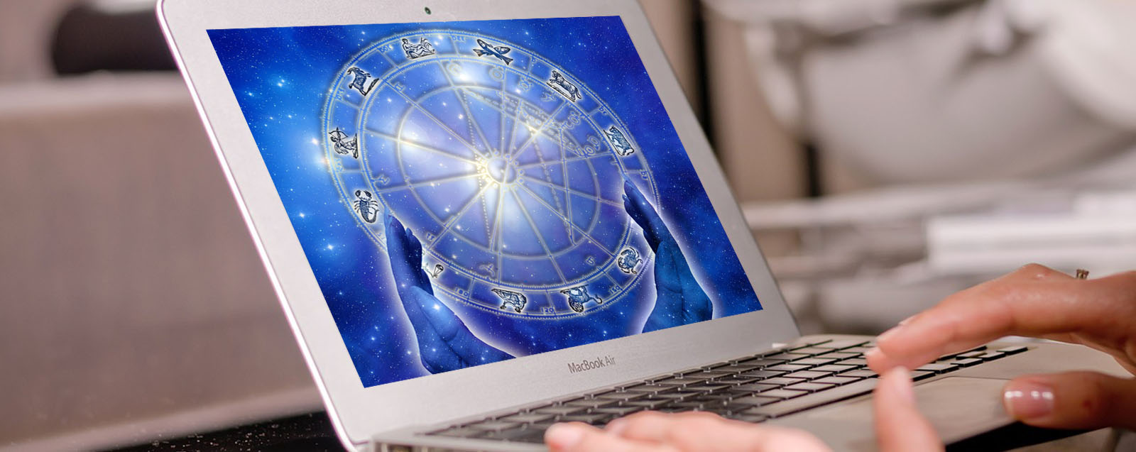 Let Astrology Help Discover Who You Are And Your Future 