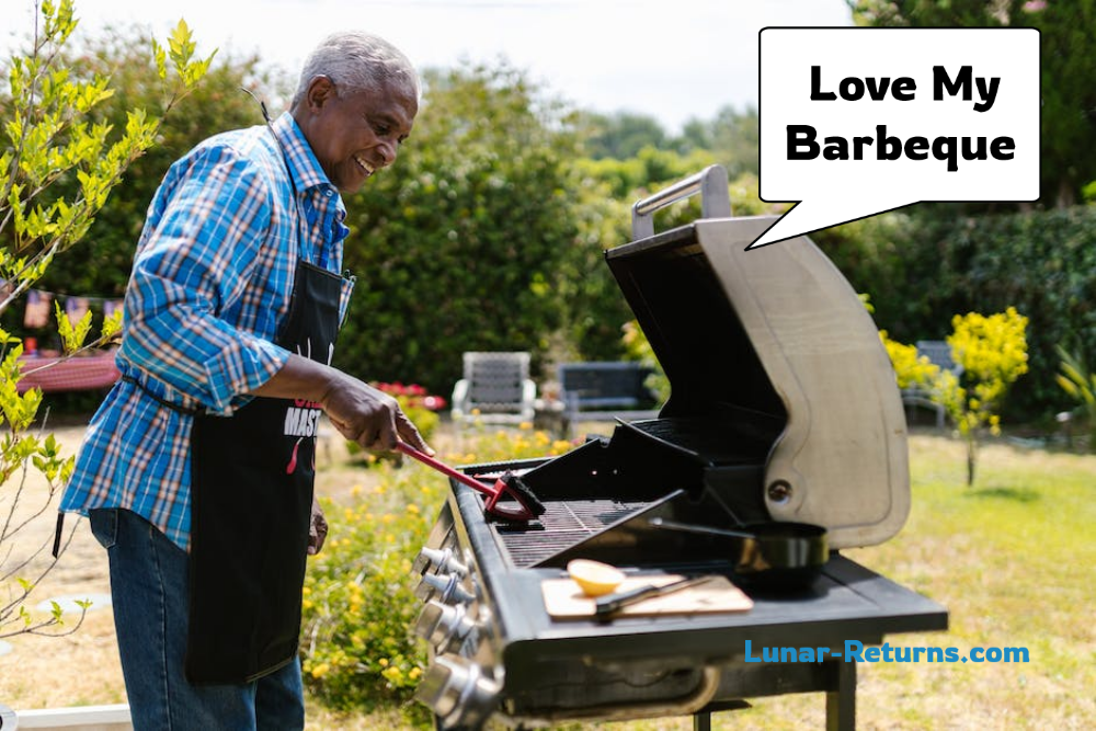 Barbeque