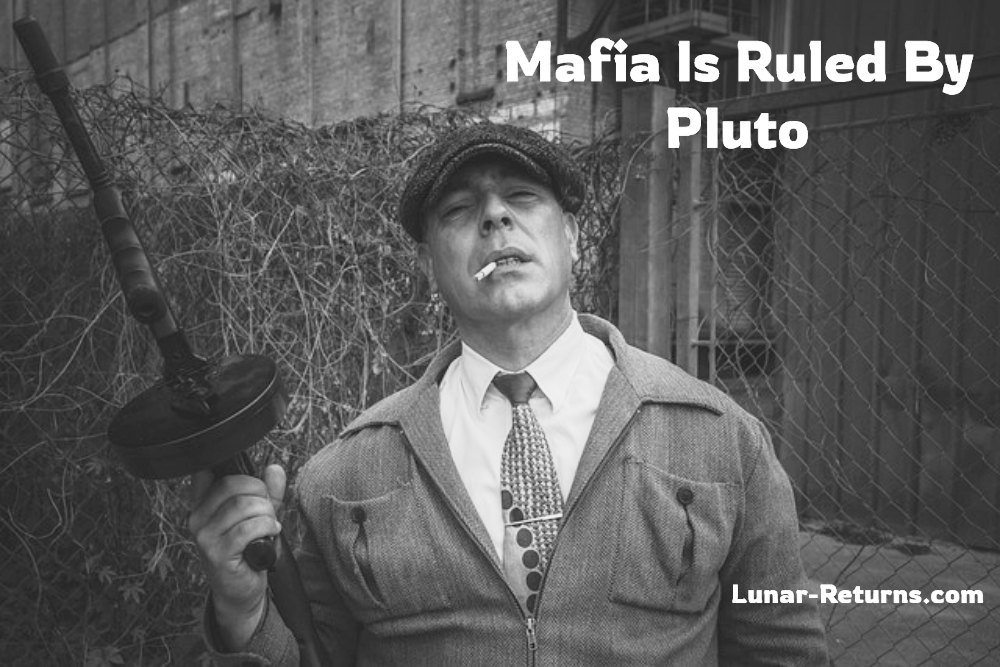 Italian Mafia