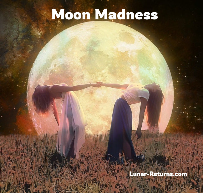 Moon Madness