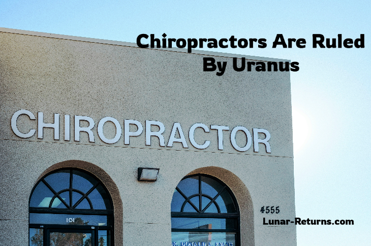 Chiropractors