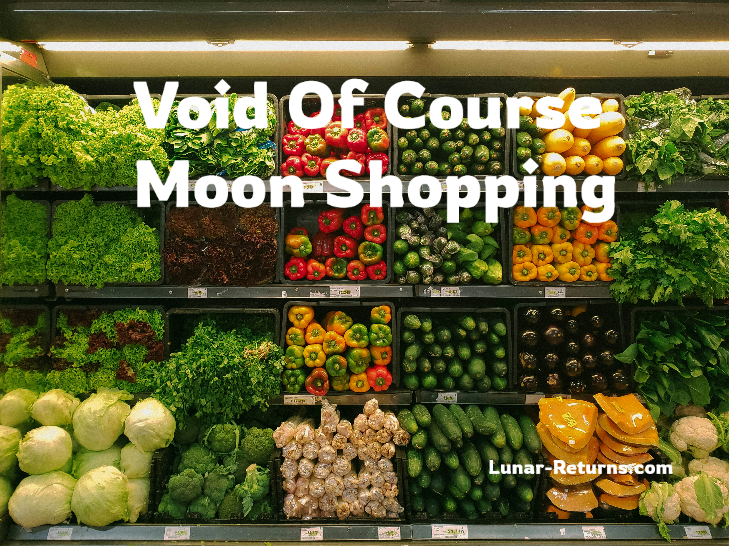 Voc Moon Shopping