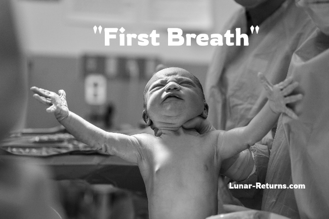 First Breath