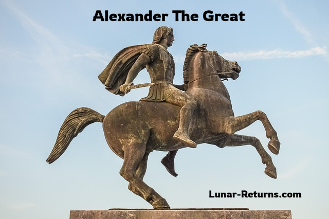 Alexander the Great