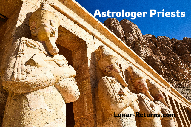 Astrologer