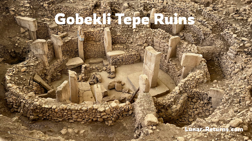 Göbekli Tepe