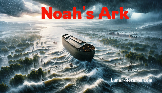 Noah Ark