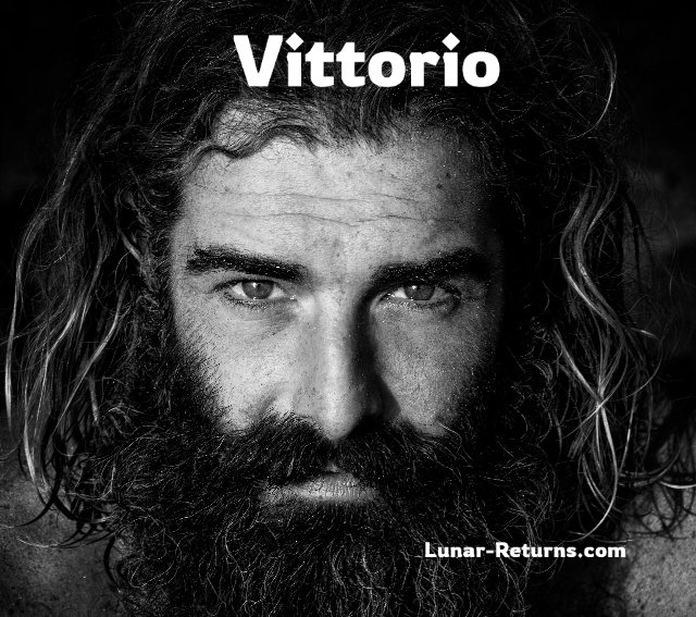 Vittorio