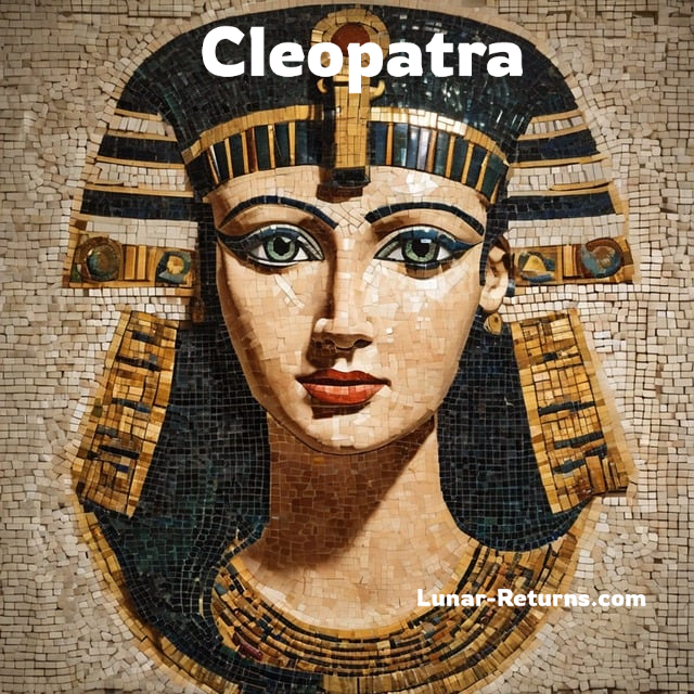 cleopatra