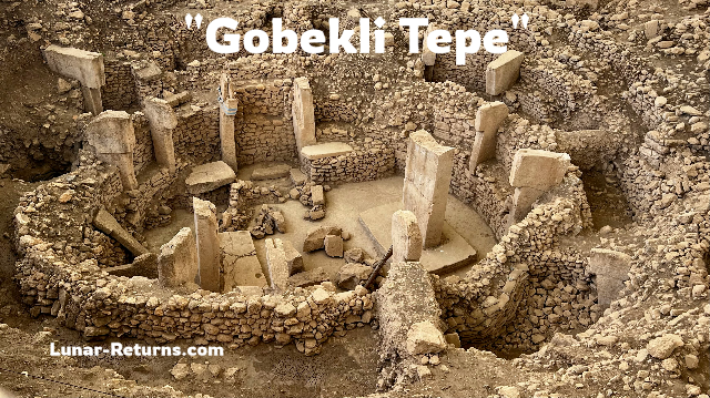 gobekli tepe