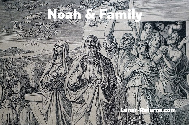 noah family