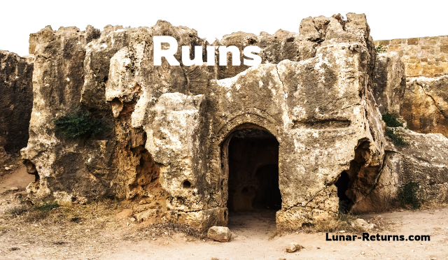 ruins