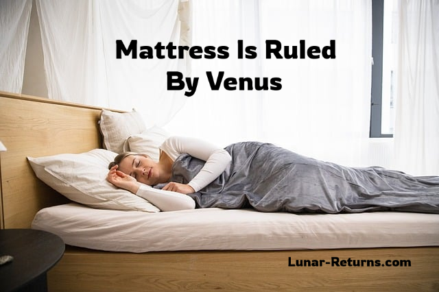 Mattress