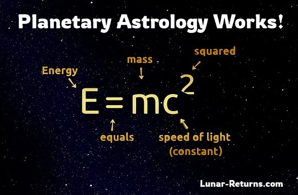 Planetary Astrology