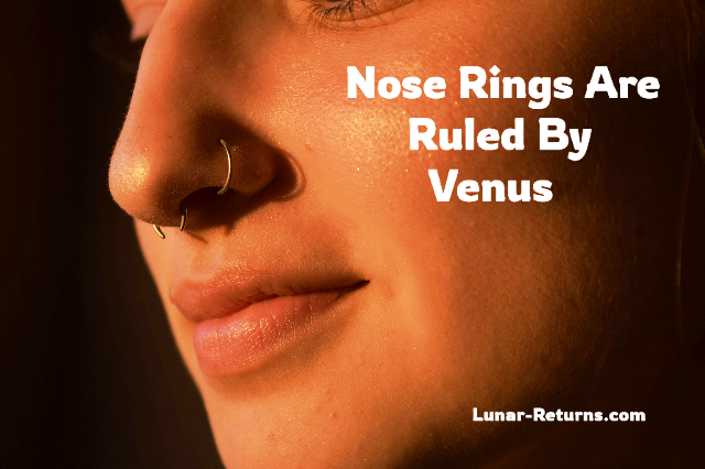 nose rings