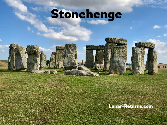 stonehenge