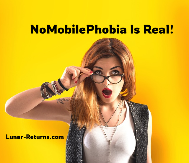 NoMobilePhobia