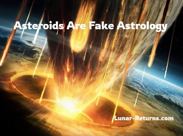 Fake Astrology