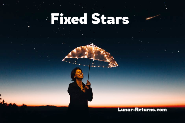 Fixed Stars