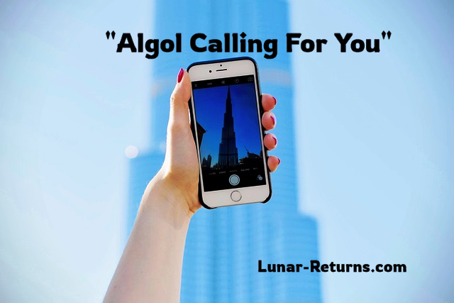 algol calling