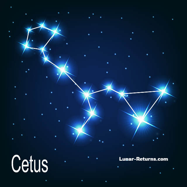 Cetus