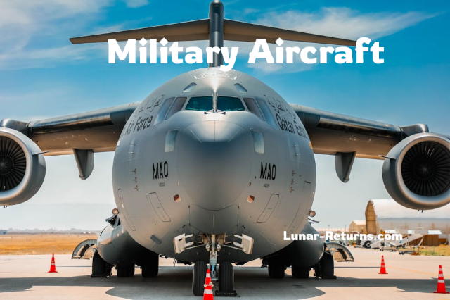 Military Aircraft