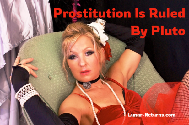 prostitution