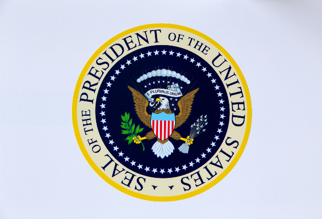 President Seal