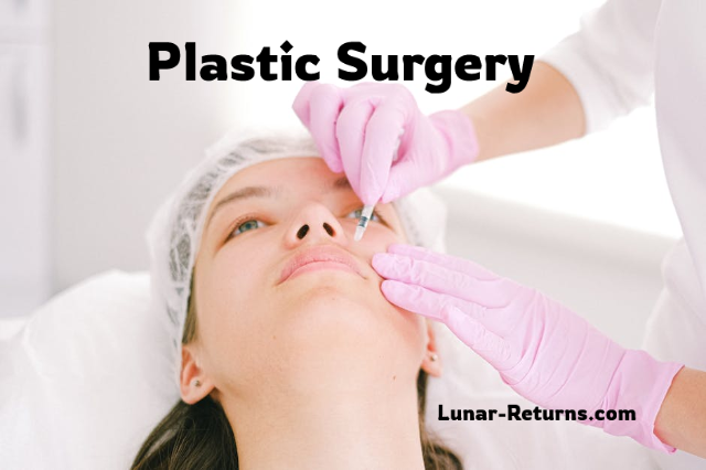 Plastic surgery