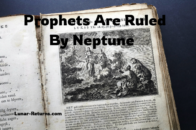 Prophets