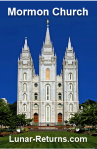 Mormon